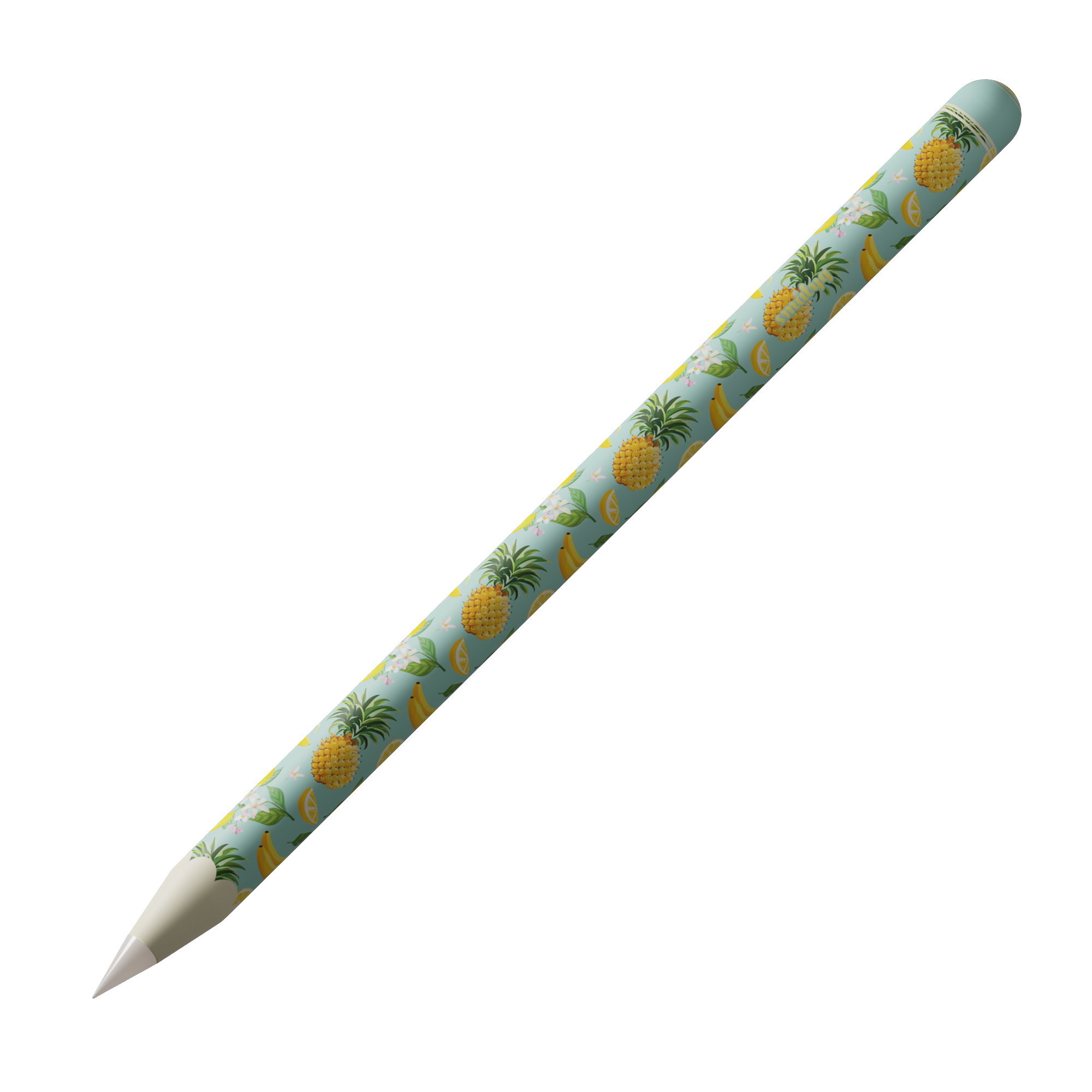 smålyg Skin for Apple Pencil Gen. II Bananas