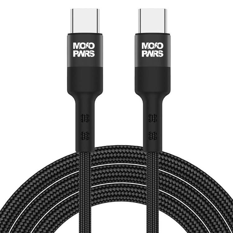 MOJOPWRS POWER FLOW USB C zu USB C 2M